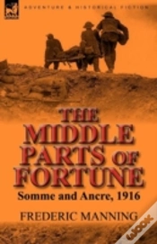 Capa do artigo The Middle Parts Of Fortune