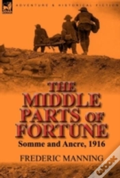 Capa do artigo The Middle Parts Of Fortune