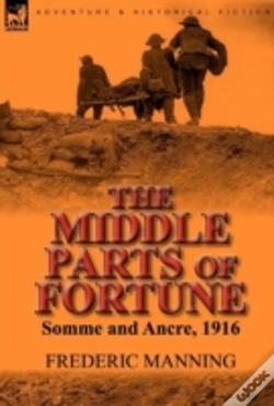 Capa do artigo The Middle Parts Of Fortune