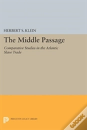 Capa do artigo The Middle Passage