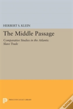 Capa do artigo The Middle Passage