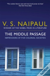 Capa do artigo The Middle Passage