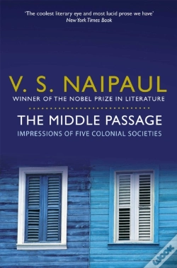 Capa do artigo The Middle Passage