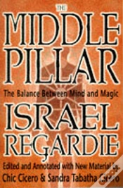 Capa do artigo The Middle Pillar