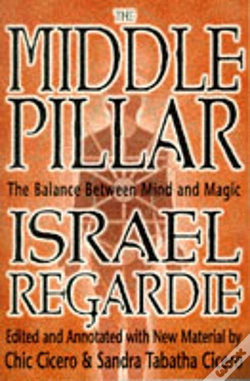 Capa do artigo The Middle Pillar