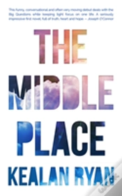 Capa do artigo The Middle Place