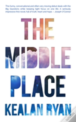 Capa do artigo The Middle Place