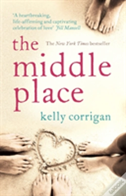 Capa do artigo The Middle Place