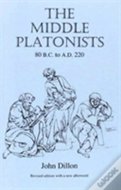Capa do artigo The Middle Platonists