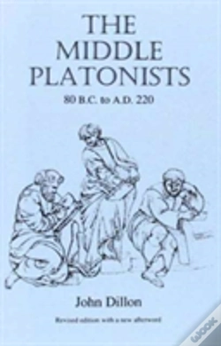 Capa do artigo The Middle Platonists