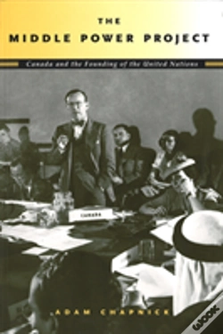 Capa do artigo The Middle Power Project