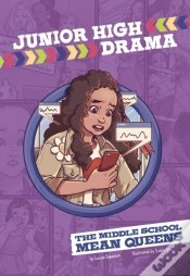 Capa do artigo The Middle School Mean Queens