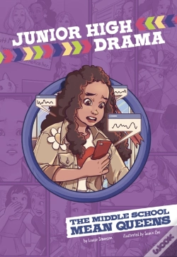 Capa do artigo The Middle School Mean Queens