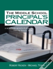 Capa do artigo The Middle School Principal