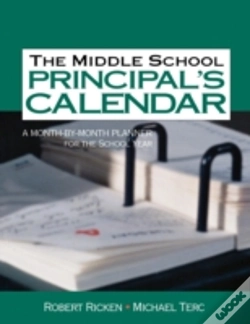 Capa do artigo The Middle School Principal'S Calendar