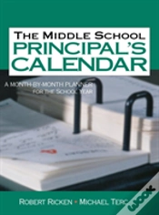 Capa do artigo The Middle School Principal