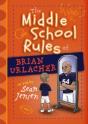 The Middle School Rules Of Brian Urlacher - Preview