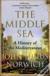 Capa do artigo The Middle Sea