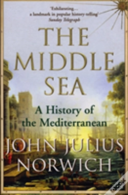 Capa do artigo The Middle Sea