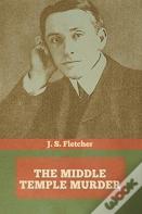 The Middle Temple Murder