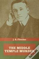 The Middle Temple Murder