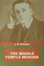 The Middle Temple Murder - Preview