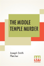 The Middle Temple Murder - Preview
