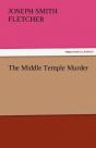 The Middle Temple Murder - Preview