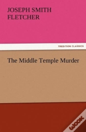 Capa do artigo The Middle Temple Murder