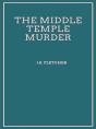 The Middle Temple Murder - Preview