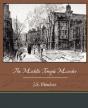 The Middle Temple Murder - Preview