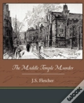 The Middle Temple Murder