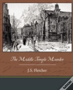 Capa do artigo The Middle Temple Murder