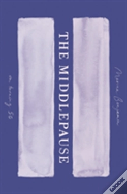 Capa do artigo The Middlepause