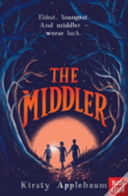 Capa do artigo The Middler