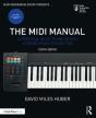 The Midi Manual - Preview