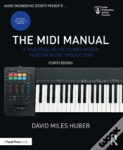 Capa do artigo The Midi Manual
