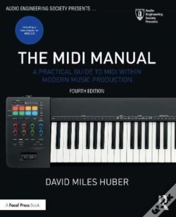 Capa do artigo The Midi Manual