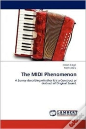 Capa do artigo The Midi Phenomenon