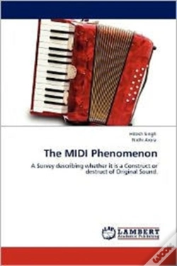 Capa do artigo The Midi Phenomenon