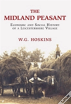Capa do artigo The Midland Peasant