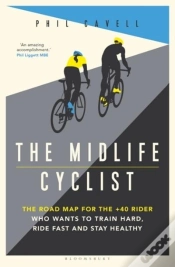 Capa do artigo The Midlife Cyclist