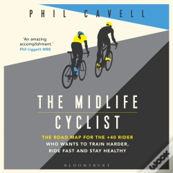 Capa do artigo The Midlife Cyclist