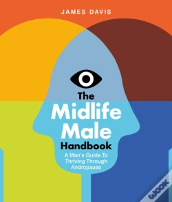 Capa do artigo The Midlife Male Handbook