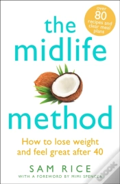 Capa do artigo The Midlife Method