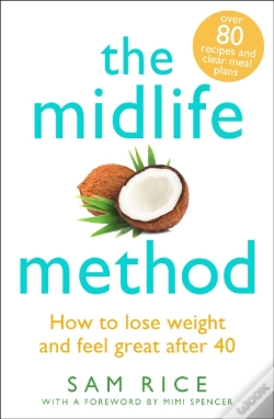 Capa do artigo The Midlife Method