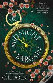Capa do artigo The Midnight Bargain