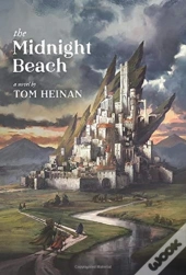 The Midnight Beach
