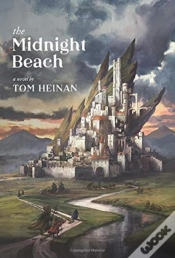 Capa do artigo The Midnight Beach