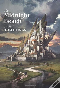 Capa do artigo The Midnight Beach